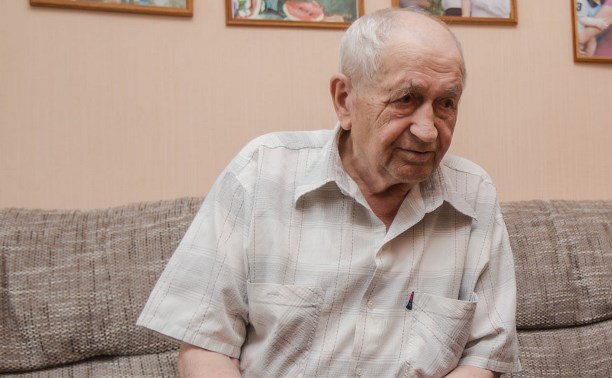 Для спасения жизни известного сахалинского краеведа и писателя нужна кровь Для спасения жизни известного сахалинского краеведа и писателя нужна кровь