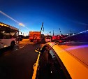23 пьяных водителя и 7 ДТП с пострадавшими: как прошли выходные на дорогах Сахалина