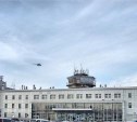 Рейс Москва - Южно-Сахалинск задержан более чем на девять часов