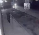 Житель Приморья пытался сжечь кафе вместе с персоналом