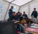 Сахалинские спасатели вывезли 135 человек из подтопленного города Шимановск