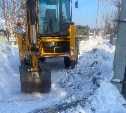 Жители улицы в Александровске-Сахалинском больше недели жалуются на очень слабый напор воды