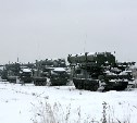 Масштабные учения войск ПВО начались в Сахалинской области