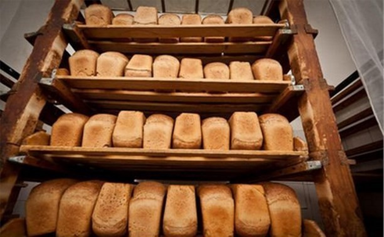 Пекарню в сахалинской исправительной колонии №1 приведут в порядок