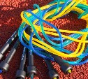 В Александровске-Сахалинском победителю турнира по прыжкам на скакалке подарят смартфон