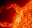 Корональная дыра на Солнце ухудшила геомагнитную обстановку на Земле