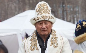 В Южно-Сахалинске отметили "персидский Новый год"
