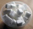 Из России запретили вывозить сахар, зерно и кукурузу