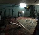 Несовершеннолетние пытали подростка в подвале одного из домов в Южно-Сахалинске