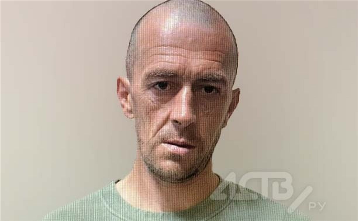 На Сахалине ищут 46-летнего мужчину