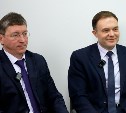 Сахалинская электроэнергетика готова к вызовам стихии