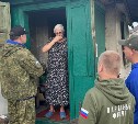 "Удивляются, когда узнают, откуда мы приехали": сахалинцы рассказали про работу в Шахтёрске ДНР