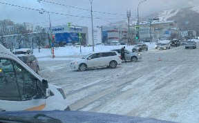 Происшествия