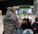 Из Сахалинской области за три месяца выдворили более 80 мигрантов 