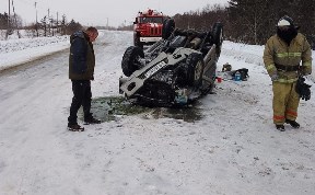 Происшествия