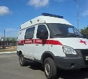 По поручению Валерия Лимаренко на Курилы отправляют новую машину скорой помощи