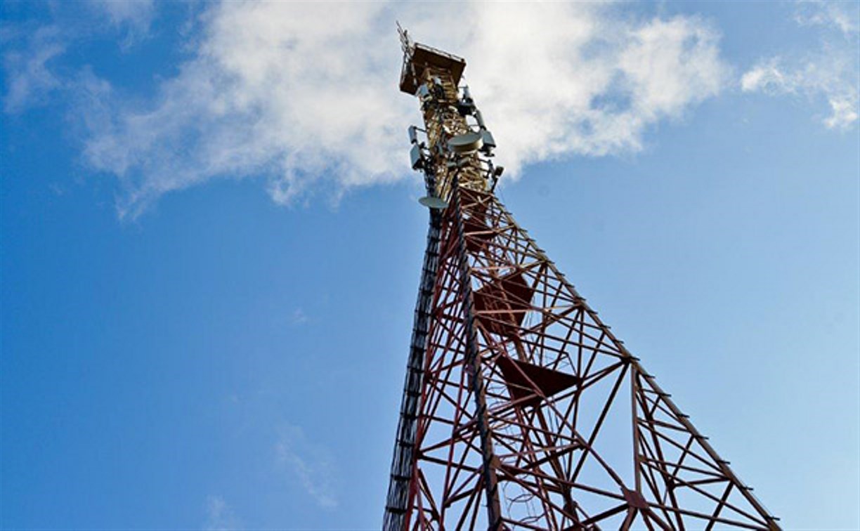 Tele2 расширила территорию покрытия сети в Ногликском и Охинском районах 