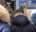 Начальника СИЗО на Сахалине поймали на взятке