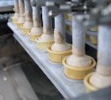На Сахалине впервые за много лет возобновили производство мороженого