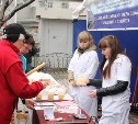 В Южно-Сахалинске пройдет традиционная ярмарка учреждений профобразования