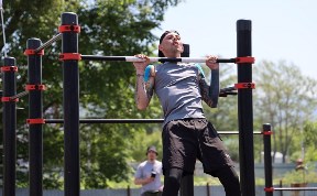 Спорт