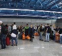 Сахалинцы массово возвращаются из Москвы без багажа