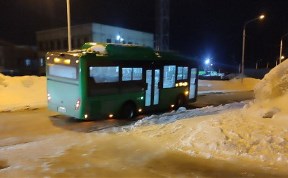 Происшествия