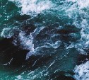 Четырёхметровые волны спрогнозировали у берегов Курил
