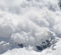Во вторник лавинная опасность прогнозируется в 11 районах области 