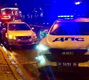 21 пьяный за рулем, 41 без прав - как прошли выходные на Сахалине 