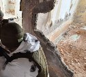 На Сахалине военнослужащие армейского корпуса ВВО обучились захвату зданий