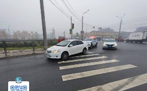 Происшествия