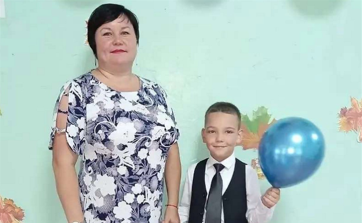 "Не списать у соседа": в сельскую школу на Сахалине пошел один первоклассник