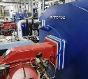 На Сахалине и Курилах полностью устранили порывы на сетях - подачу тепла восстановили всем