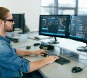Компьютерная Академия ТОП объявила "Чёрную пятницу" на международное IT образование на Сахалине