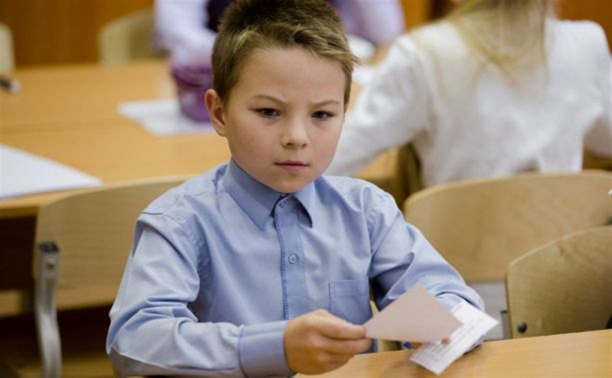 Сахалинские власти придумали, как сделать обучение в школах безопасным