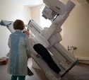 Холмская больница получила новый рентген-комплекс
