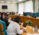 Доходы бюджета Сахалинской области увеличились на 8,7 млрд рублей