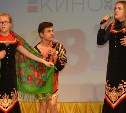 Команда "Динамик" из Александровска-Сахалинского стала самой смешной на 1/2 Юниор-лиги КВН