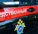 Студент погиб в Александровске-Сахалинском