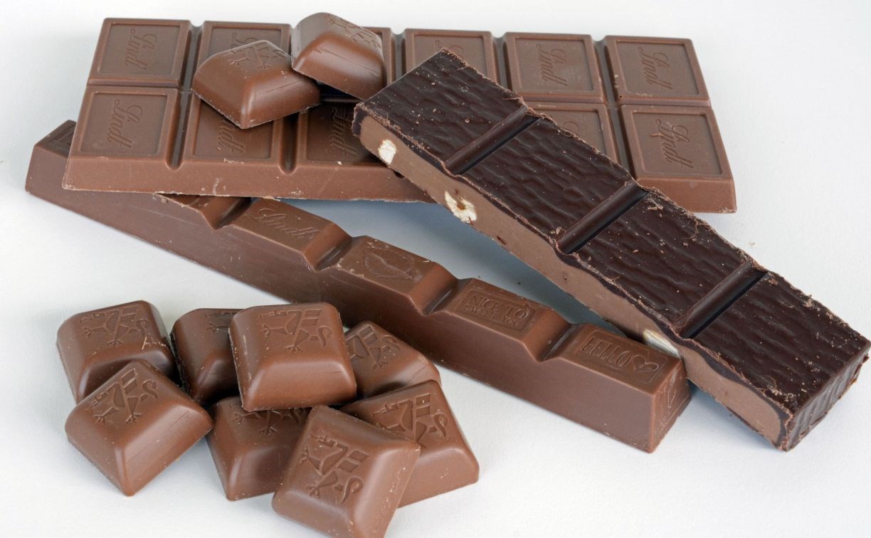 Сладкий спрос: россияне стали покупать больше шоколада в 2023 году