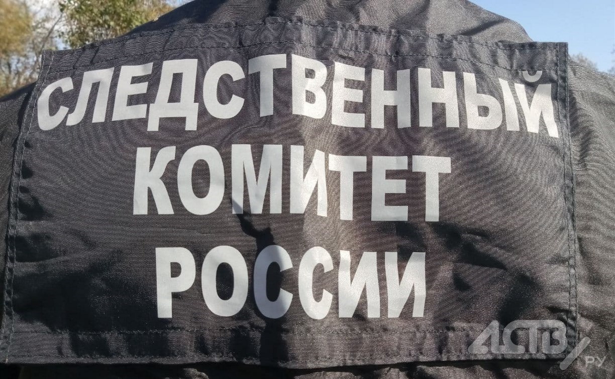 На сахалинку возбудили уголовное дело за покупку мотоцикла для 14-летнего сына 
