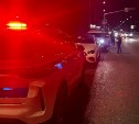 ДТП с пострадавшим и 110 нарушений: как прошли сутки на дорогах Сахалина и Курил