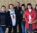 Сахалинские студенты приняли участие в III Региональном открытом чемпионате «Ворлдскиллс Россия» 