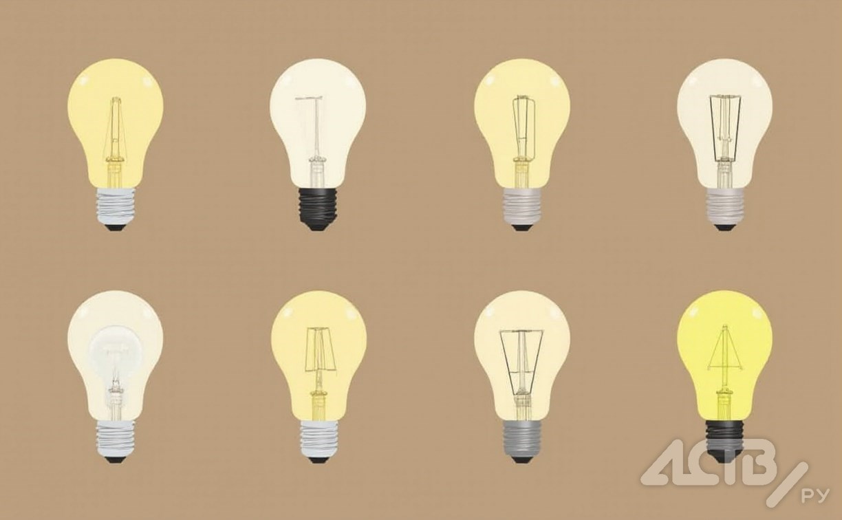 Стало известно, в каких районах Сахалина 17 апреля будут отключать свет