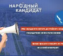 Участник сахалинского проекта «Народный кандидат» раскритиковал его непрозрачность