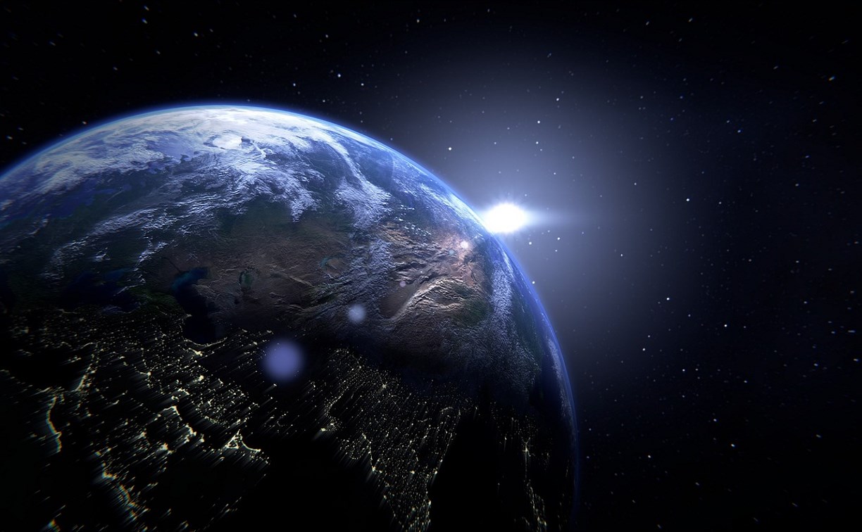 NASA не может защитить Землю в случае столкновения с астероидом: упадет он примерно в 2038