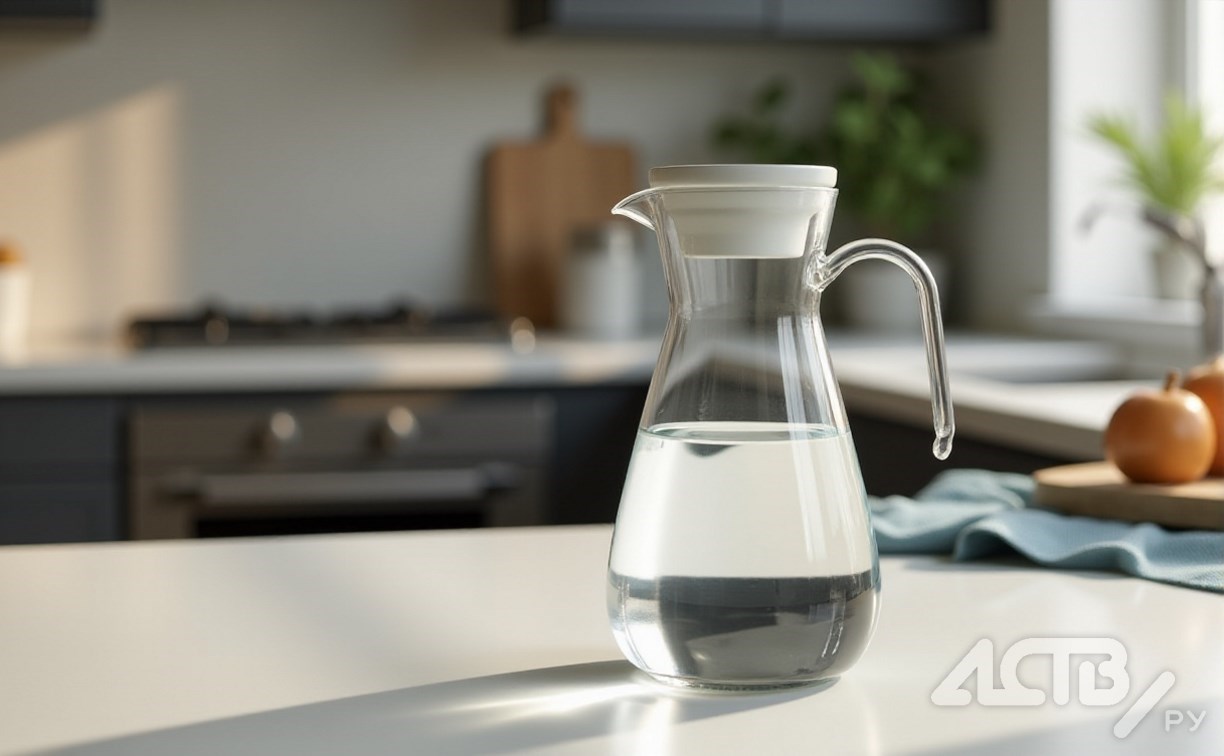 Холодную воду отключат у некоторых южносахалинцев 30 апреля