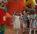 Уникальный для Сахалина центр социальной реабилитации и развития детей открылся в Корсакове 