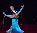 Победителями Кубка России по танцевальному спорту стали сахалинцы